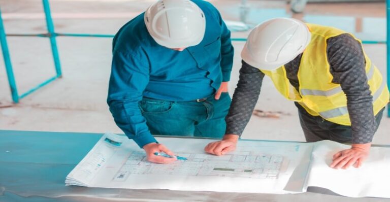 Professional Measured Building Surveys